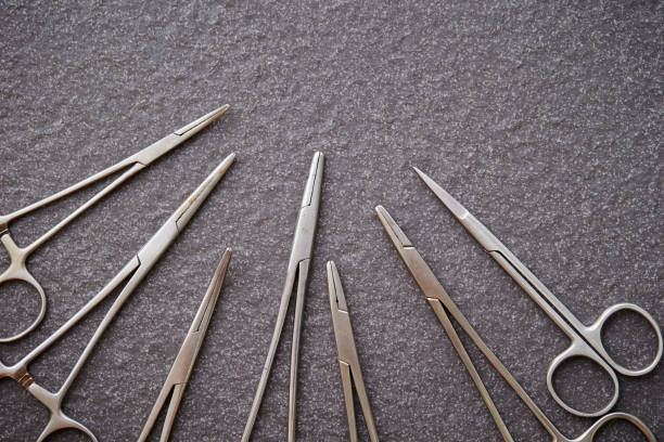 istock Dentist's medical equipment 906741296