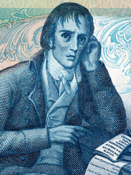 istock Manuel Maria Barbosa du Bocage portrait 906752512