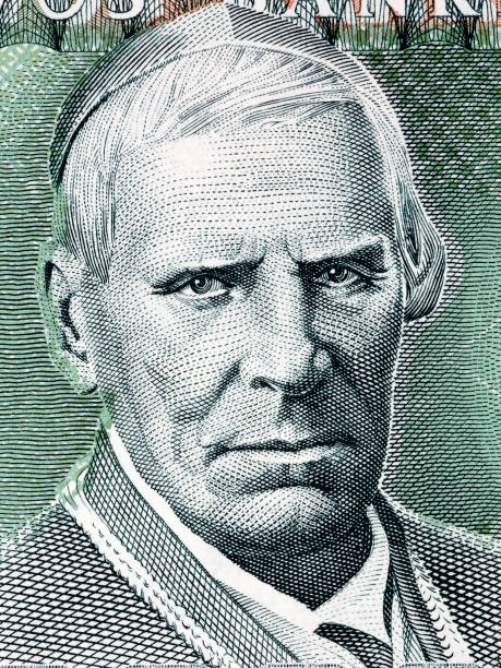 istock Motiejus Valancius portrait 906755090