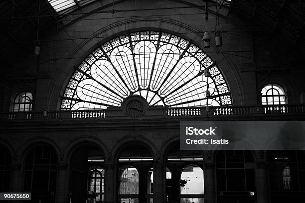Photo libre de droit de Gare De Lest banque d'images et plus d'images libres de droit de Paris - France - Paris - France, Circulation routière, Est