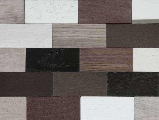 istock colored wooden background of laths 906765802