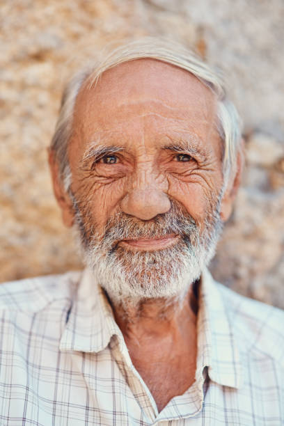 istock Life smiles at me, so I keep smiling back 906765978