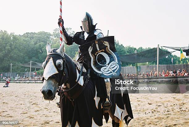 마상 창시합 Knight 전통 페스티벌에 대한 스톡 사진 및 기타 이미지 - 전통 페스티벌, 르네상스, 중세