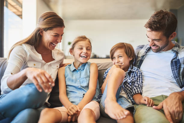 istock You can’t put a price on quality time 906777016