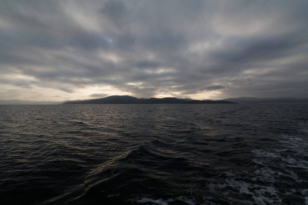 istock fjords of the Barents Sea 906783332