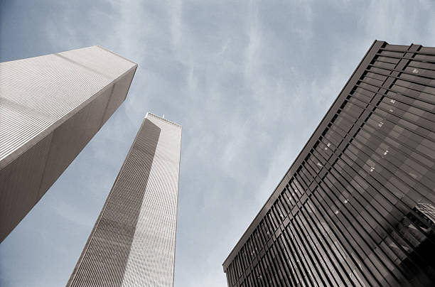 istock NYC - World Trade Center 90678334
