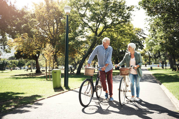 istock Retirement's here and they're loving it 906783750