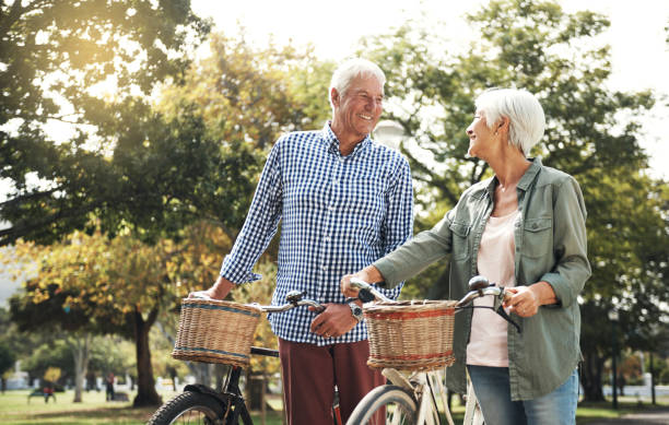 istock Are you ready for a retirement adventure? 906783768
