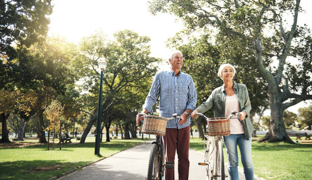 istock Retirement - the fun starts now 906783770