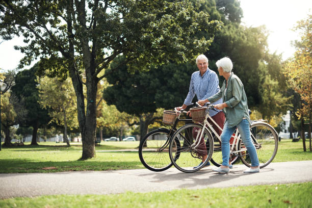 istock Living life on wheels and it feels wonderful 906783786