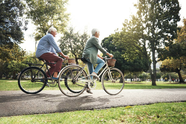 istock Retirement can be one relaxing ride 906783800
