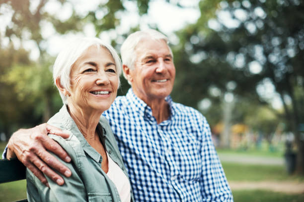 istock The best spot to enjoy a relaxing retirement 906784008