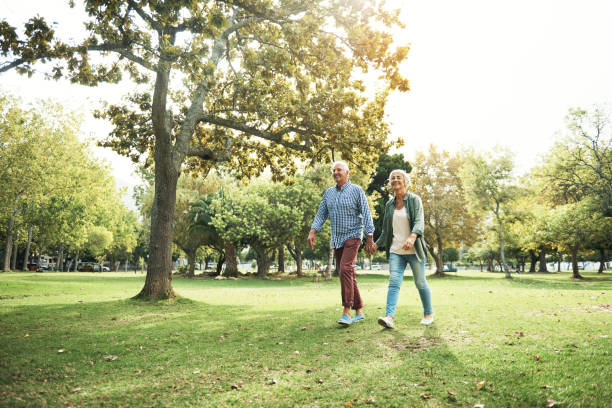 istock Take a walk on the fun side of life 906785064