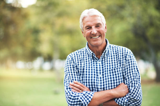 Determined to live a happy and meaningful life