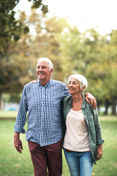 istock When your first love became your only love 906785980