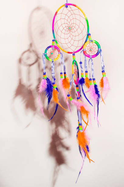 istock The hunter of dreams 906787648