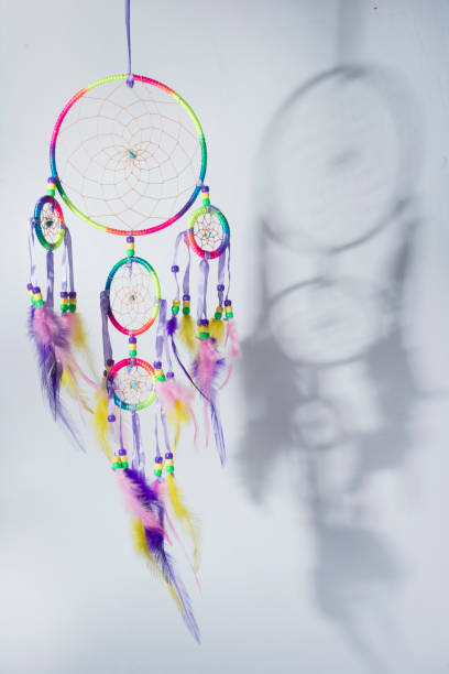 istock The hunter of dreams 906787652