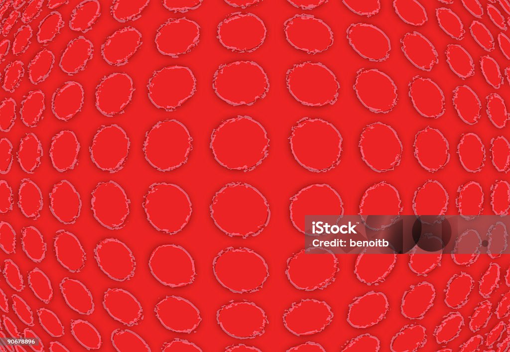 Burstin'rouge - Photo de Abstrait libre de droits