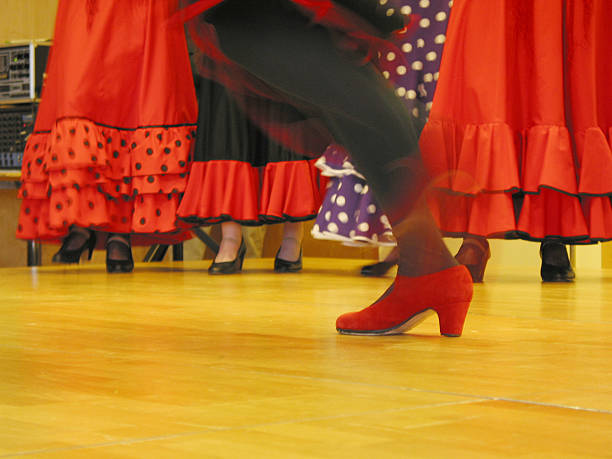 istock the fire of dance 1 90678918