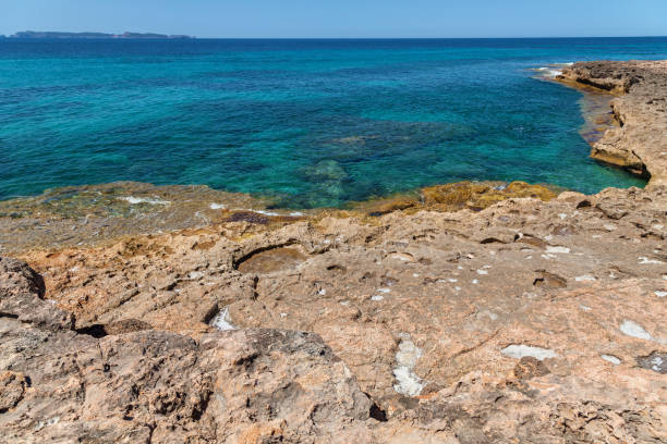 istock Palma de Mallorca, Spain the lagoon 906798062