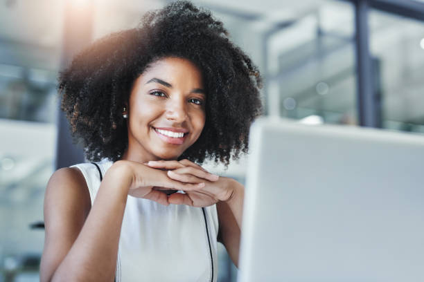 istock The woman with the business plan 906798270
