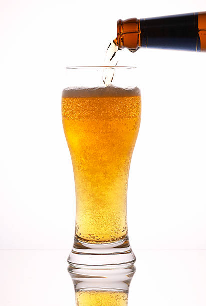 istock The glass of beer 1 90680241