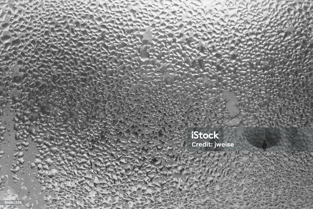 Замороженные капли - Стоковые фото Абстрактный роялти-фри