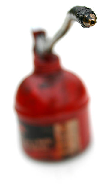 oilcan boquilla - lubrication nipple fotografías e imágenes de stock