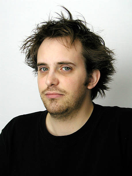 istock Bad Hairday 90682153