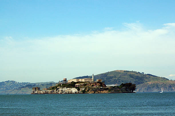 istock Alcatraz Island, San Francisco, California 90682744
