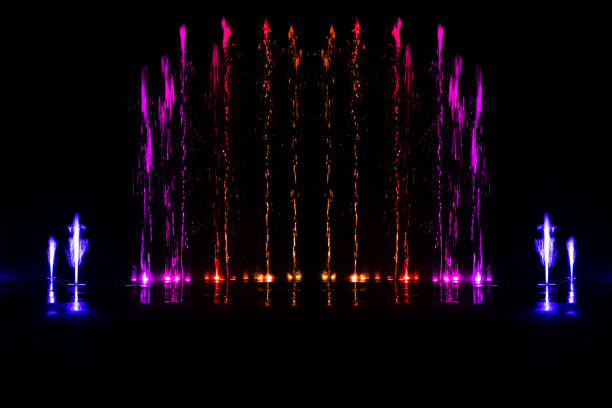 istock colorful splashing water 906829680