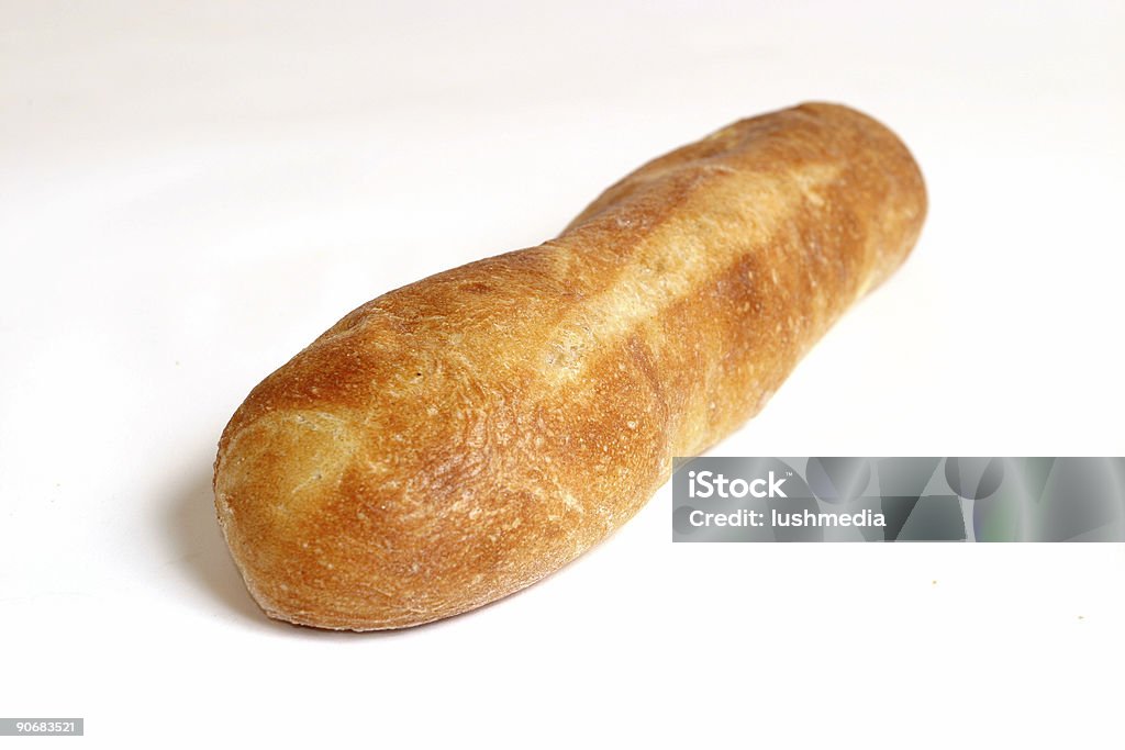 bread4 - Royalty-free Almoço Foto de stock