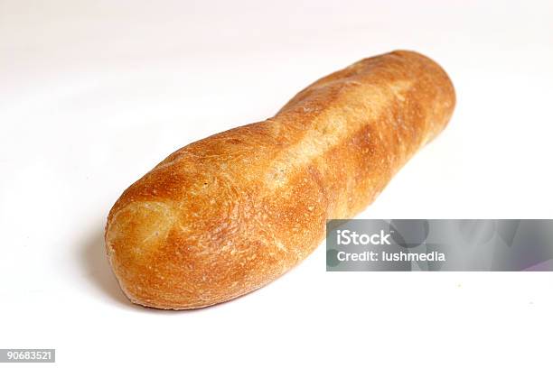 Bread4 - Fotografias de stock e mais imagens de Almoço - Almoço, Cacete - Pão, Carcaça