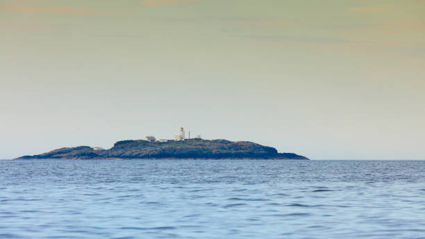 istock water and islands around bergen 906844928