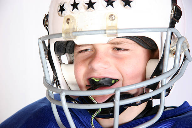 istock Football Series (15) 90685061