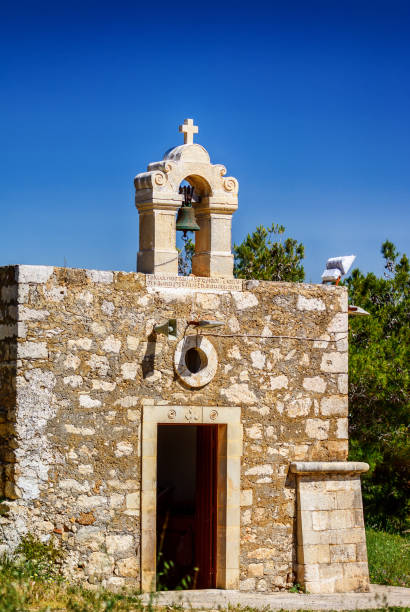 istock The Venetian Fortezza on Crete island 906854248