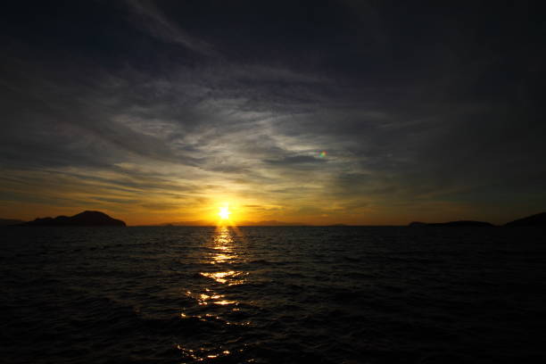 istock A small seaside town Turgutreis 906854960
