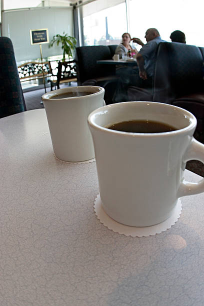 Kawa czekać – zdjęcie