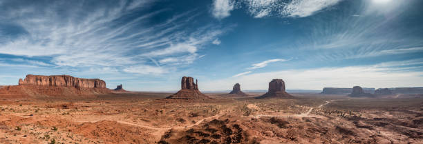 istock Monument Valley Navajo National Monument in Utah Arizona, 906862470