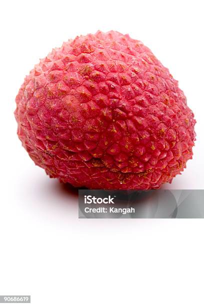 Litchi Frutta - Fotografie stock e altre immagini di Affilato - Affilato, Aiuola, Alimentazione sana