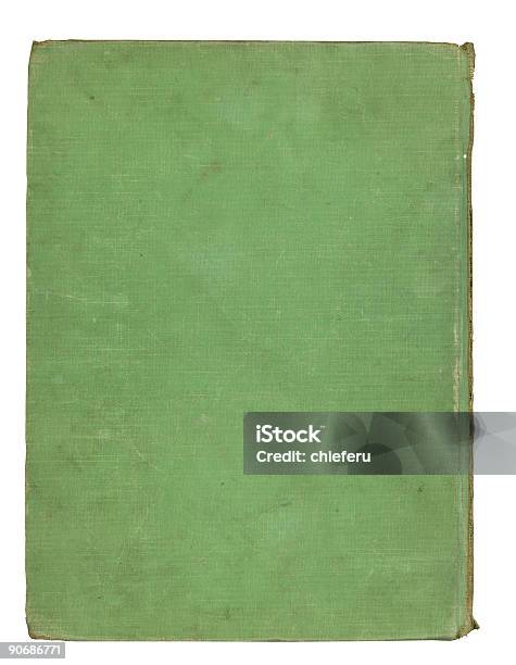 Back Of 1930 S Reserve Foto de stock y más banco de imágenes de Libro - Libro, Con textura, Efecto texturado