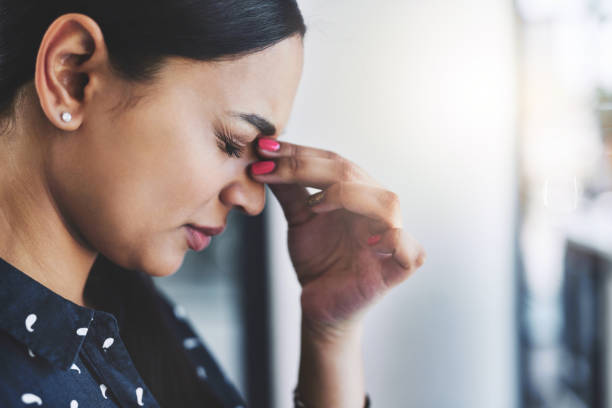 istock I hope headaches are not part of success 906871830