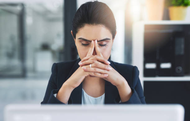 istock Success takes time, patience but not headaches 906871848