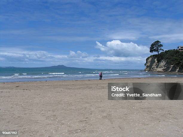 Browns Bay Beach - zdjęcia stockowe i więcej obrazów Auckland - Auckland, Bez ludzi, Brązowy