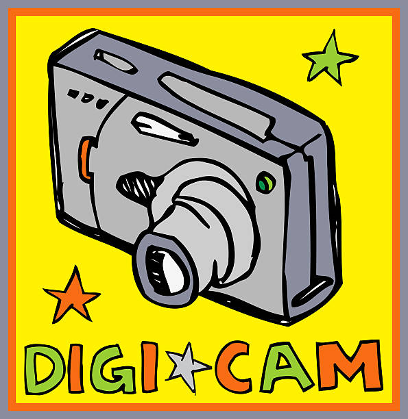 Digicam Picture Example 10+ Digi Cam Stock Photos, Pictures & Royalty-Free Images - iStock