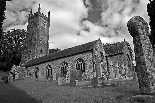 istock English Church 90688354