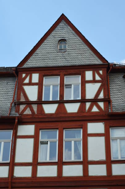 istock City of Marburg 906888404