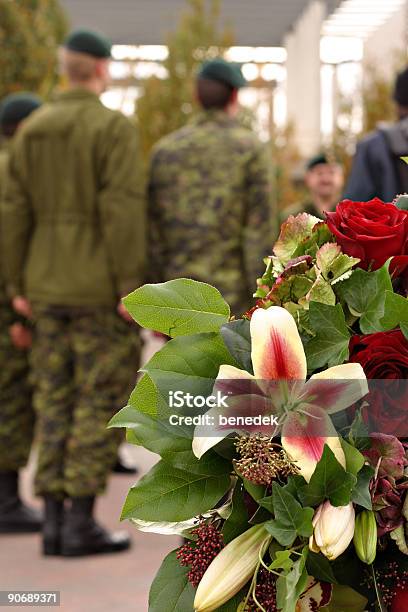 Remembrance Day - Fotografie stock e altre immagini di Canada - Canada, Remembrance Sunday, Veterano di guerra