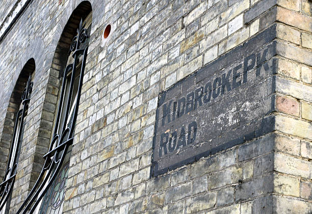 istock Kidbrooke Park Road 1 90690048