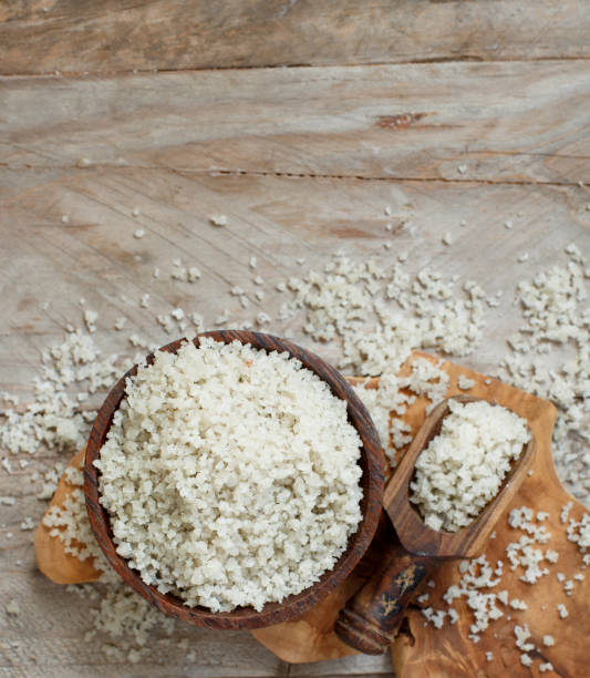 istock Celtic Grey Sea Salt from France 906901252